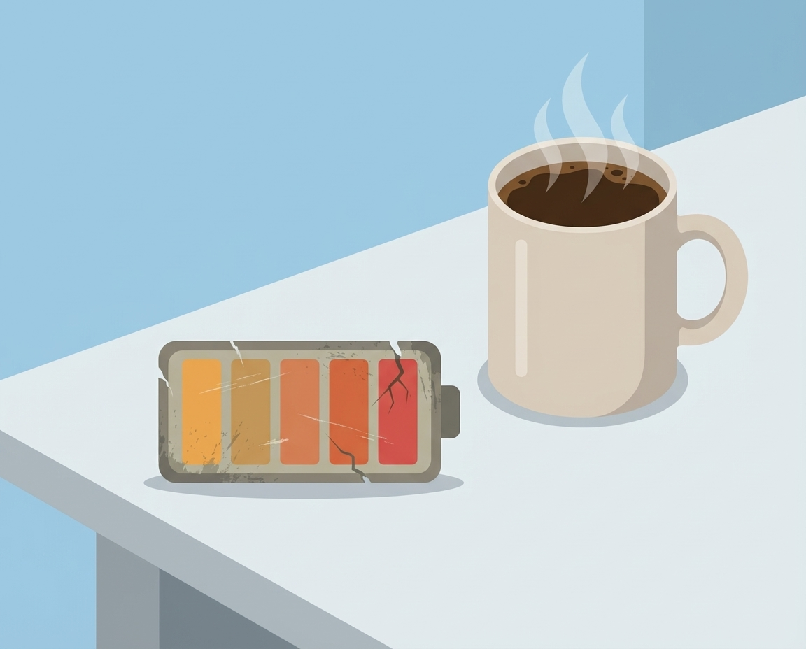 Managing Decision Fatigue: Saving Your Brain for What Matters