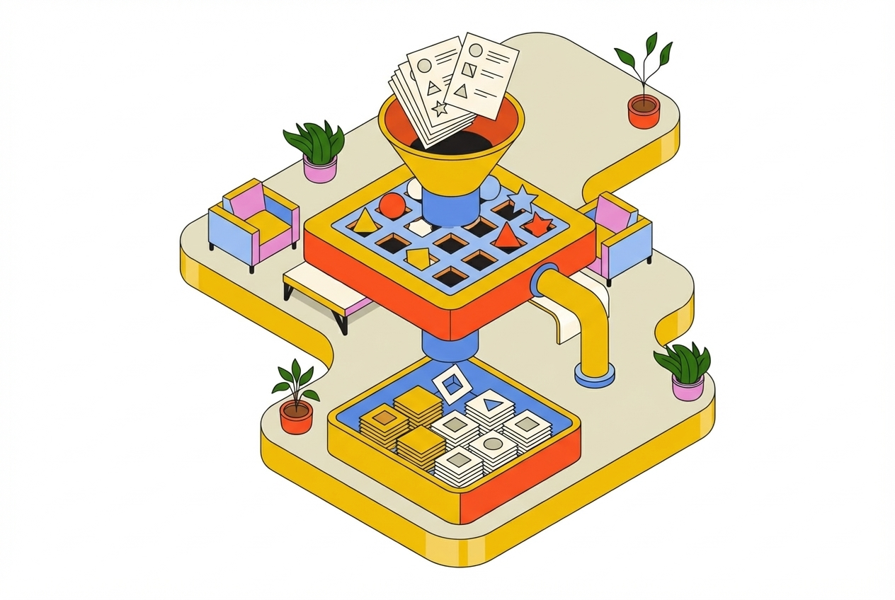 The Anti-Job Description: scaring away the wrong people to find the right ones