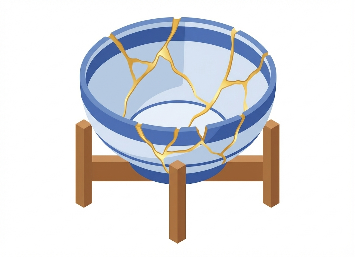 The Art of the Clean Apology: turning a screw-up into a loyalty engine