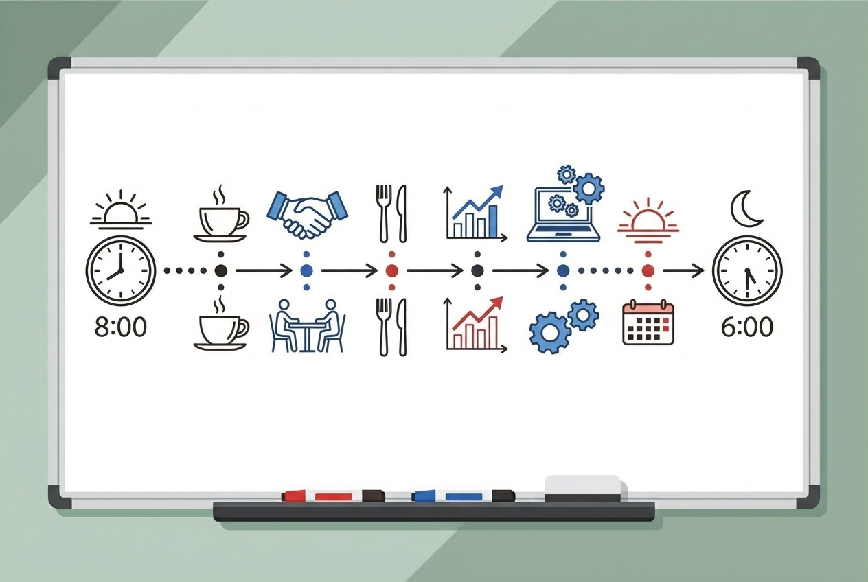 The Autopsy of a Disaster: how to turn expensive failures into assets