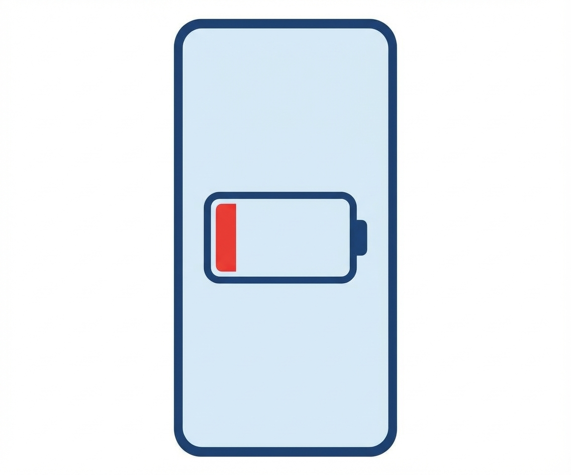 The Battery is Dying: why your team's burnout is a business emergency