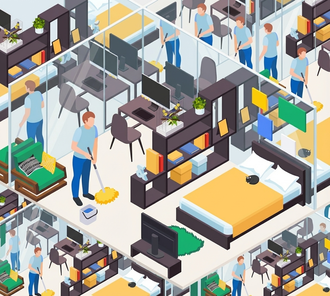 The Clone Army Trap: why hiring people like you is killing your business