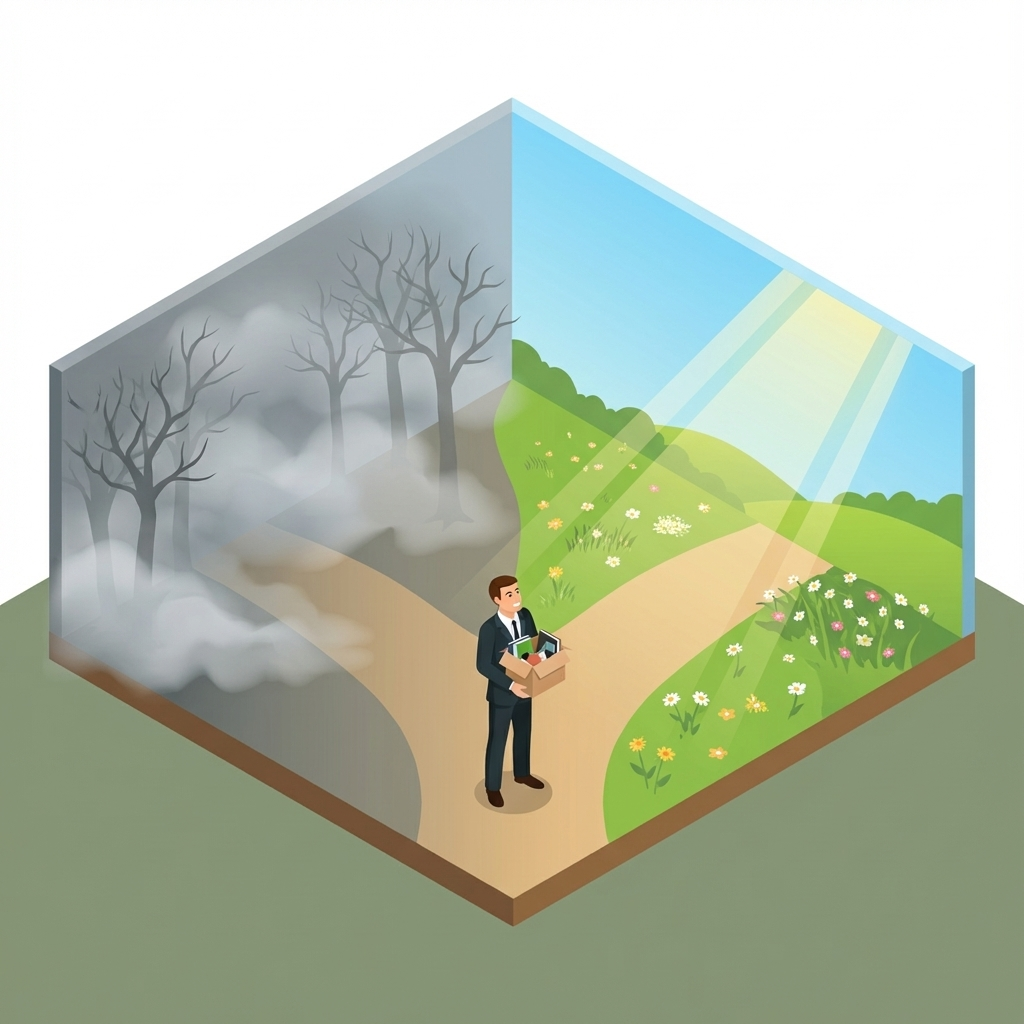 The Compassionate Cut: why firing fast is actually the kindest thing you can do