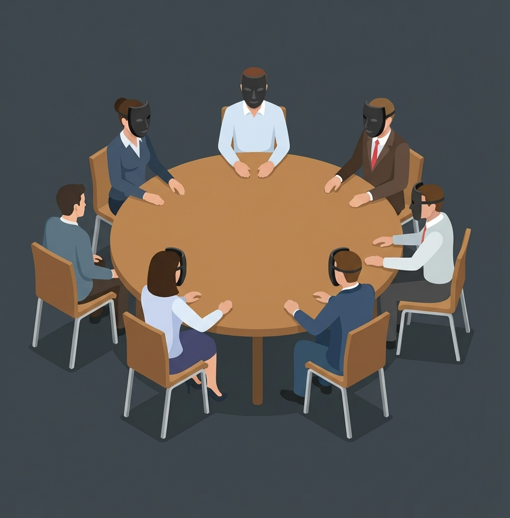 The Danger of Agreement: Why Comfort is the Enemy of Innovation in Small Teams