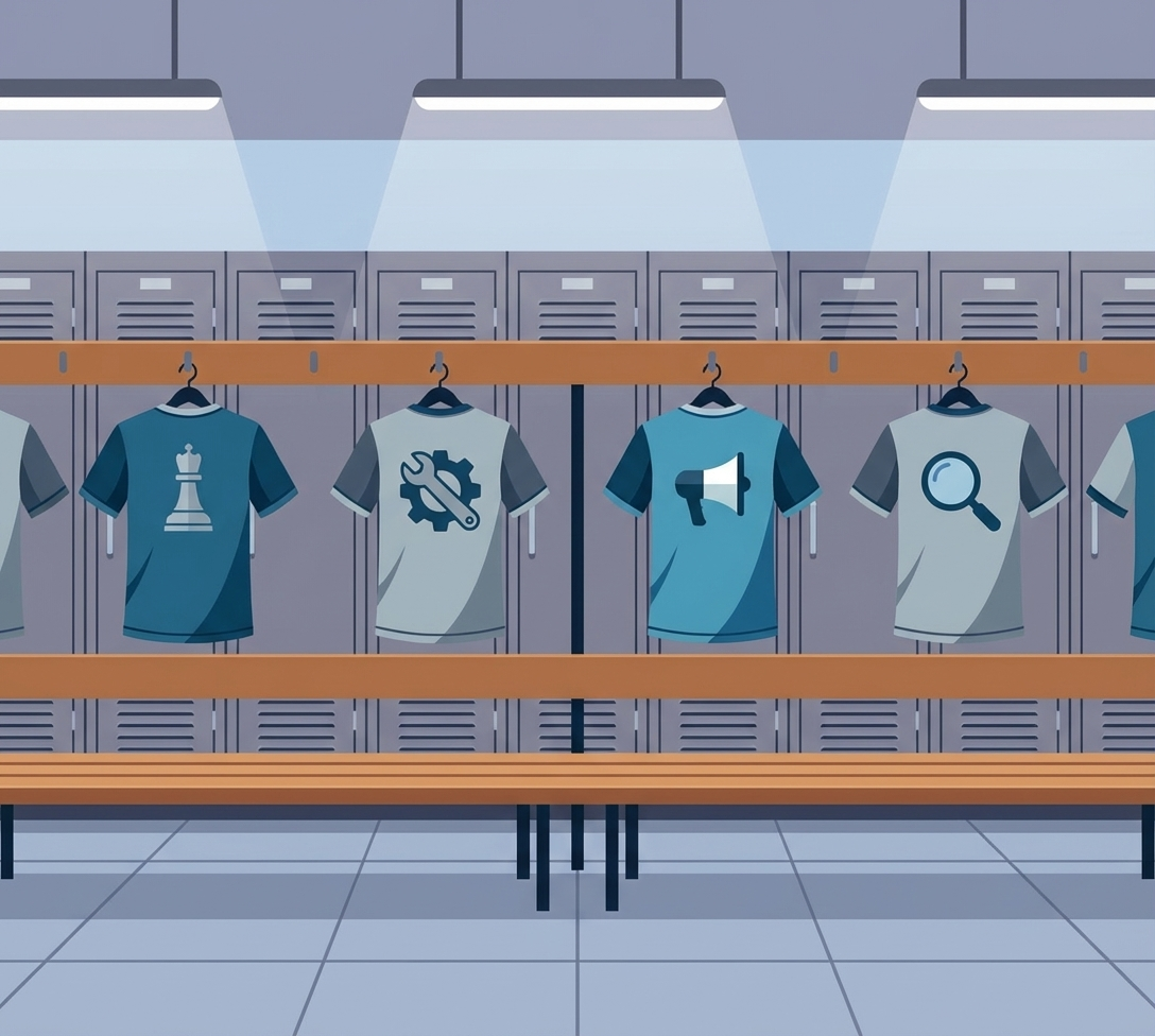 The Dangerous Comfort of Calling Your Business a Family