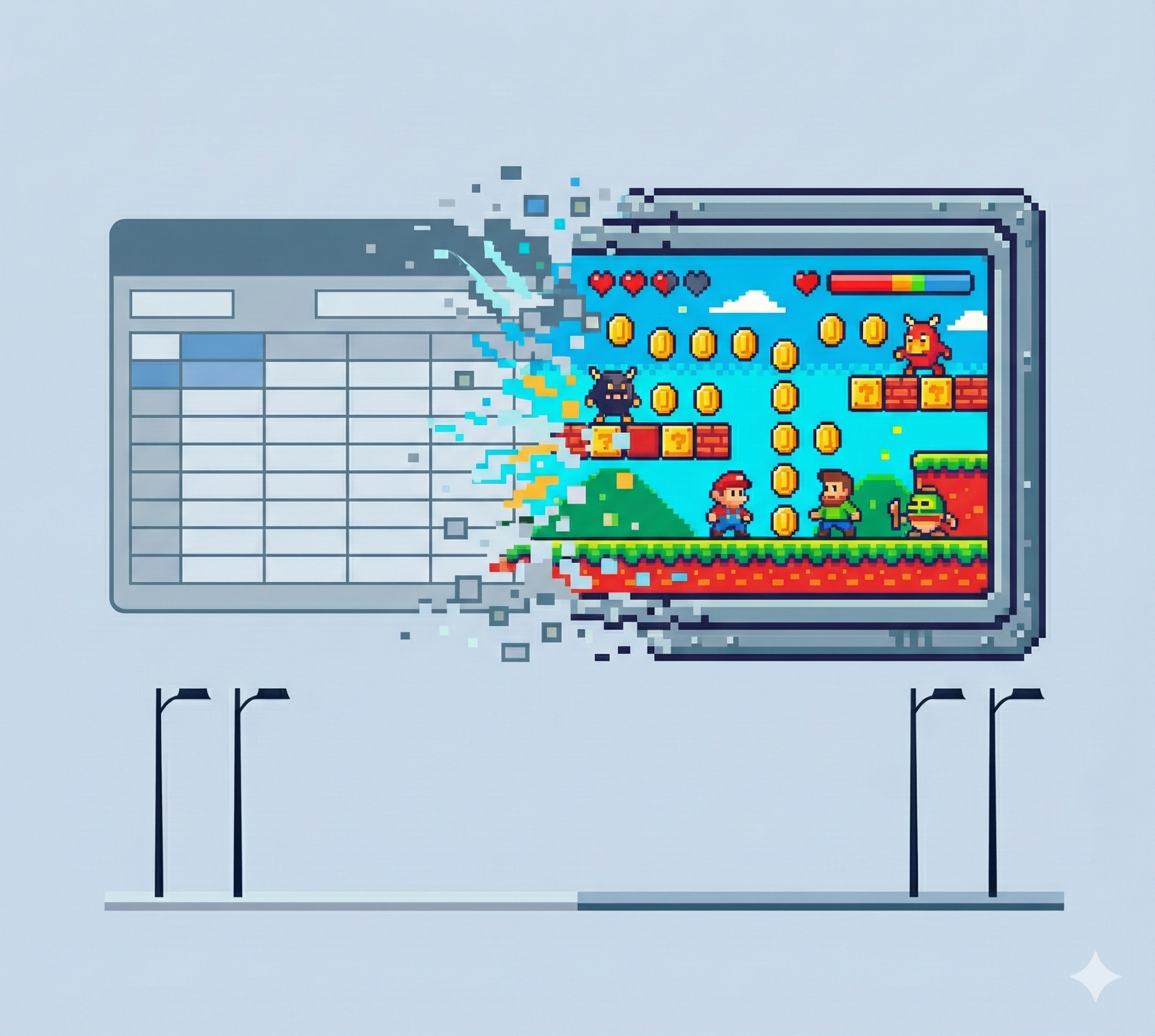 The Dopamine Deficit: Turning the Most Boring Parts of Business Into a Game