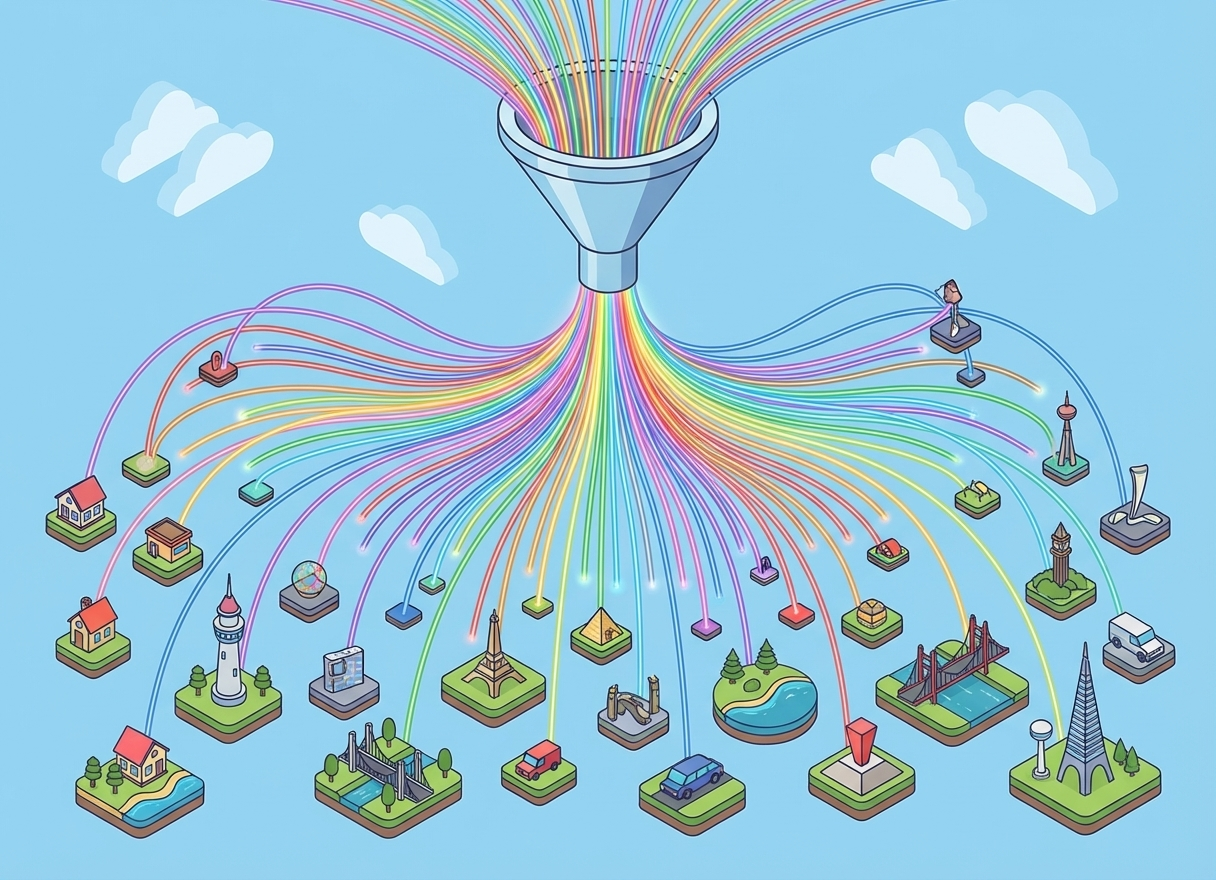 The End of the One-Size-Fits-None Training: Why Mass Education Is Failing Your Team