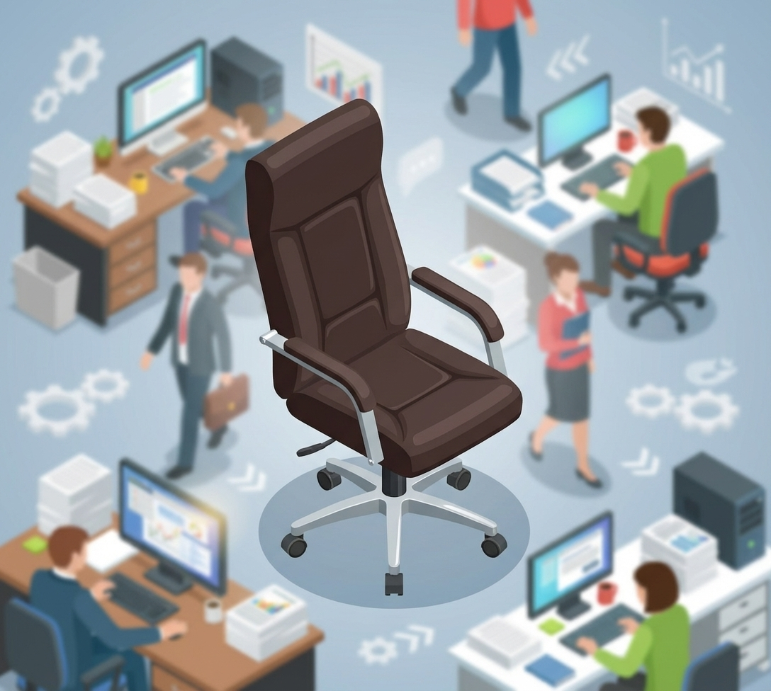 The Exit Strategy That Does Not Involve Selling: Building a Self-Managing Company