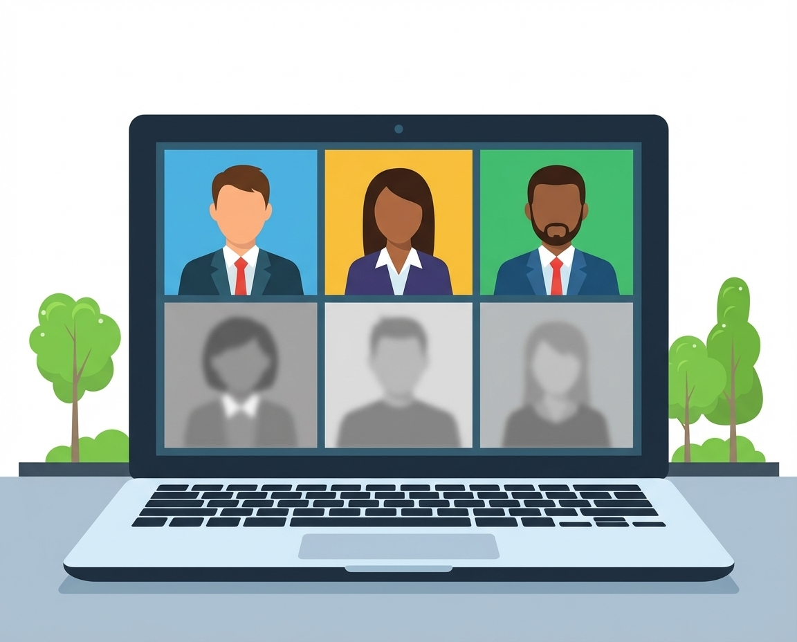 The Ghost Workforce: Why Treating Freelancers Like Strangers is Killing Your Growth