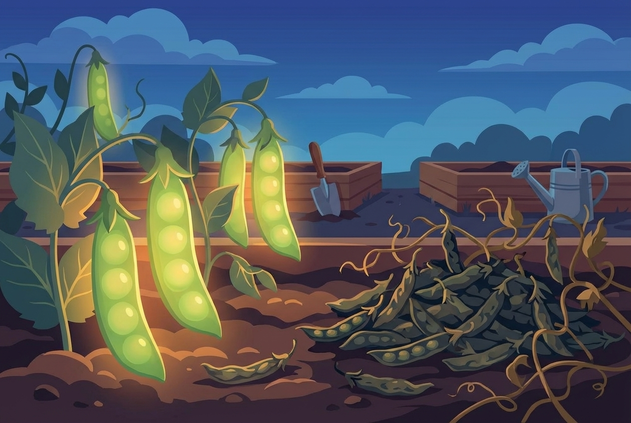 The Illusion of Motion: Why Being Busy is the Most Dangerous Form of Laziness