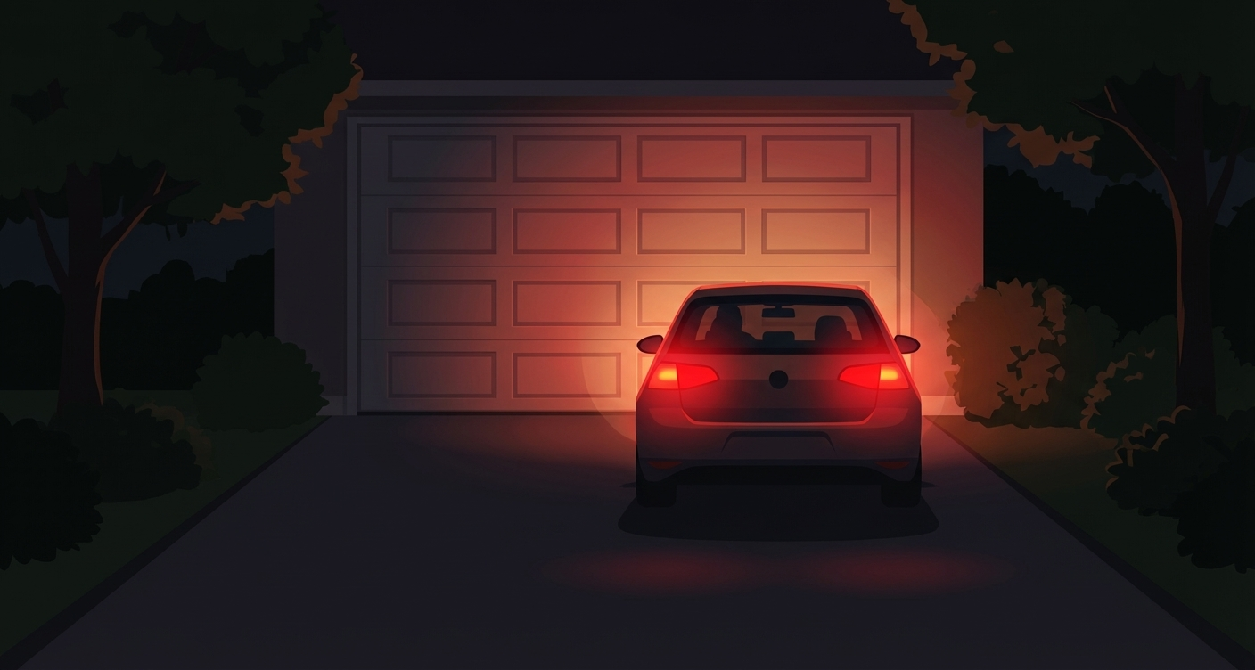 The Oxygen Mask Fallacy: Why Your Burnout Is the Single Biggest Risk to Your Company