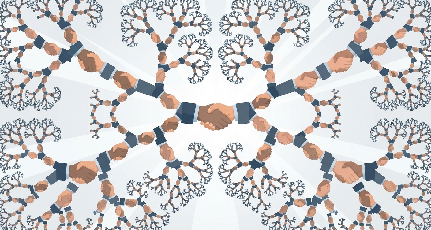 The Paradox of Scale: How to Grow Without Losing Your Soul