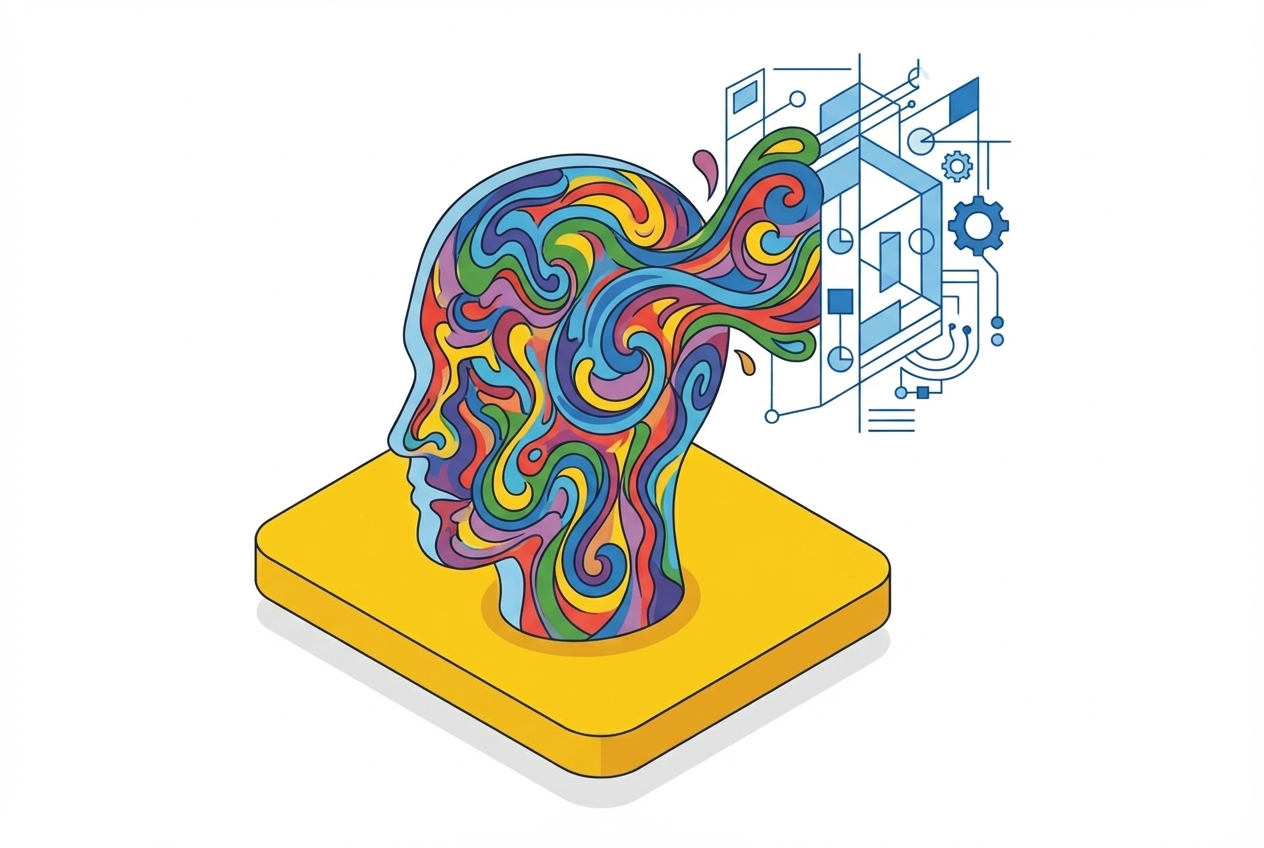 The Prison of Intuition: How to Scale Your Magic Without Losing Your Mind