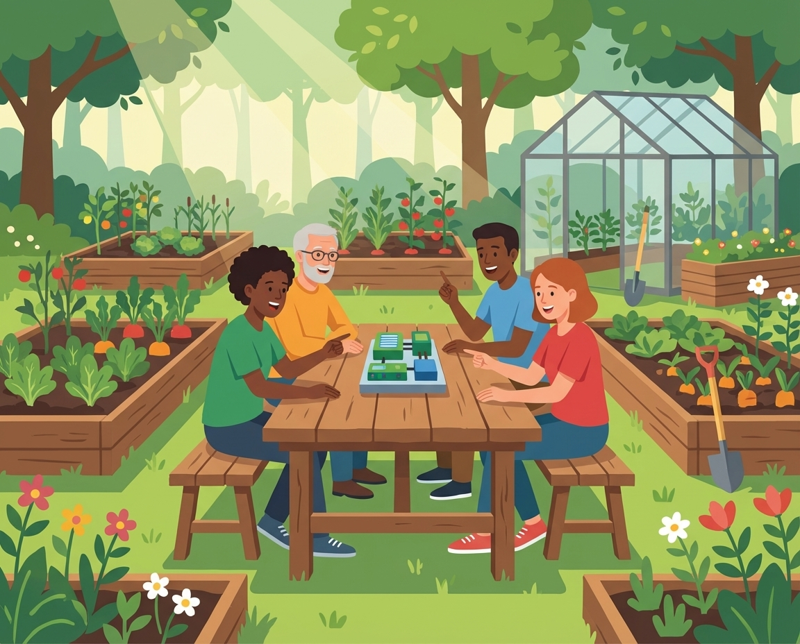 The Recruitment Crisis You Did Not See Coming: Why Purpose is the New Paycheck