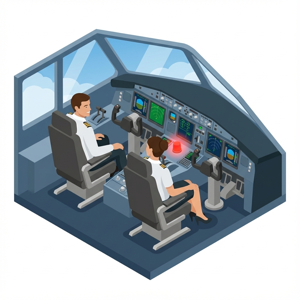 The Silence That Kills: Why Safety, Not Talent, Is Your Competitive Advantage