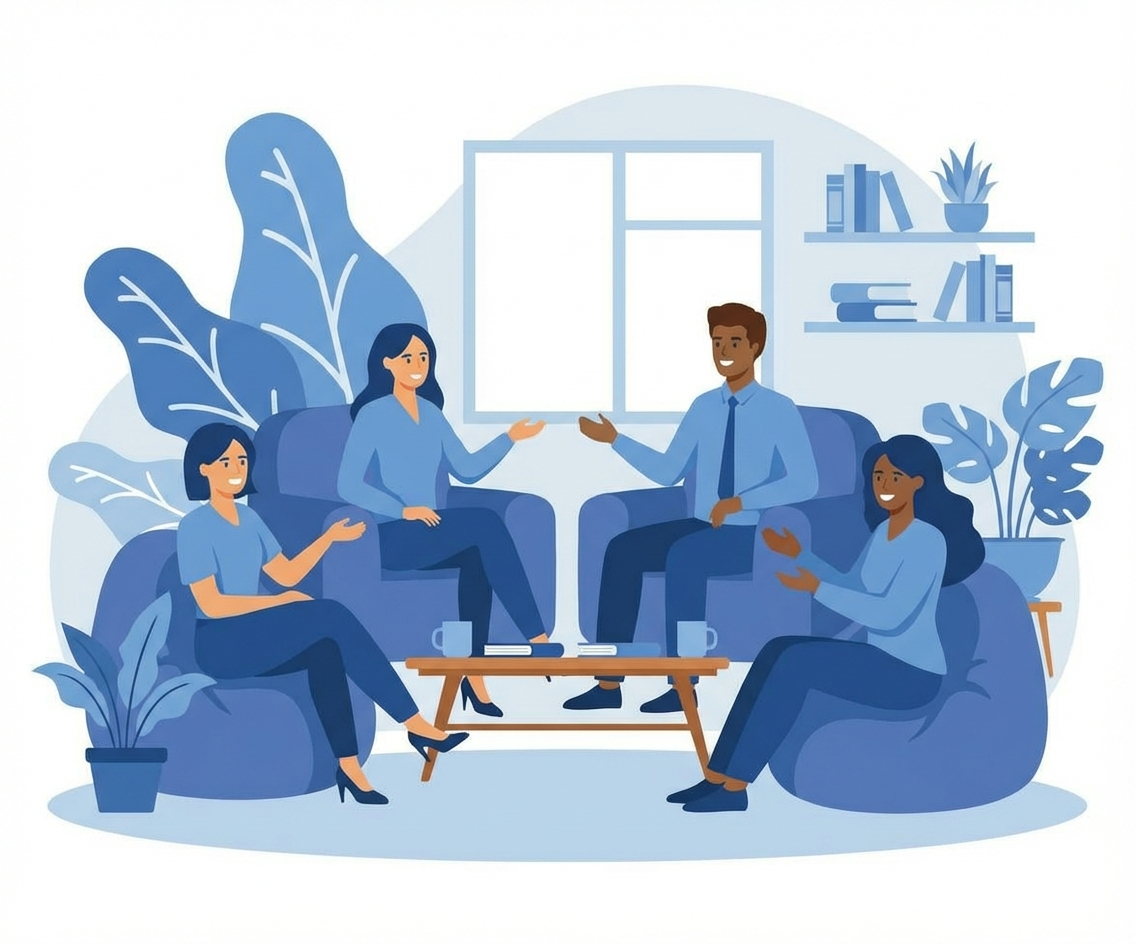 Beyond the Firewall: Empowering Your Team Against Digital Deception