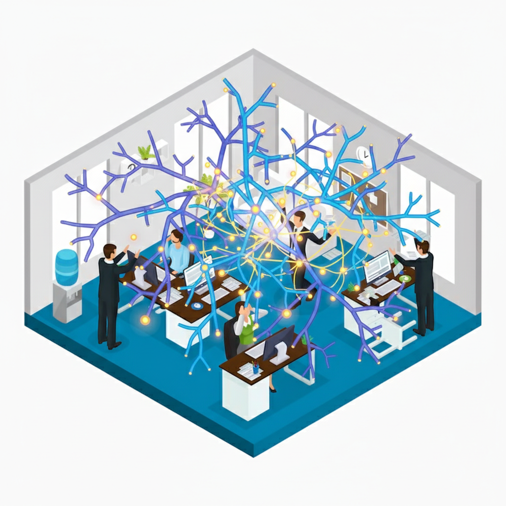 Beyond the Slide Deck: A Guide to Building Resilient Teams Through Modern Learning