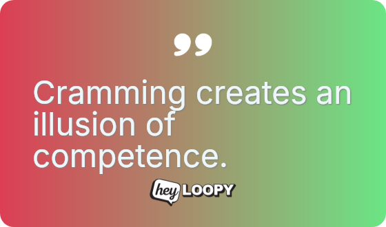 Hope is not a business strategy.