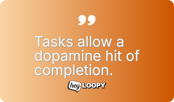 Treat your workflow as an experiment.