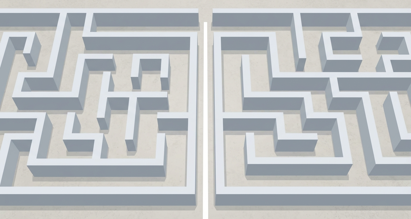 Escaping the Urgency Trap: Why Motion is Not Progress