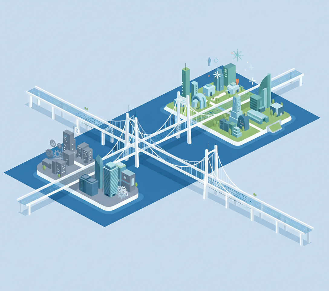 The Ghost in the Machine: Integrating Freelance Talent for Real Results