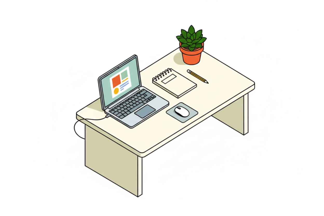 The Invisible Weight of Digital Chaos