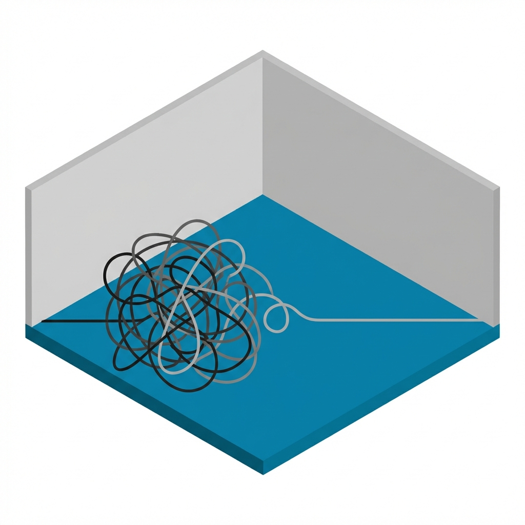 Navigating the Chaos of Business Growth: A Guide for the Modern Manager