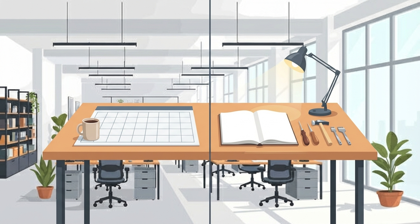 Navigating the Side Hustle Era: A Guide for Managers