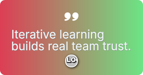 Coaching should be for every employee.