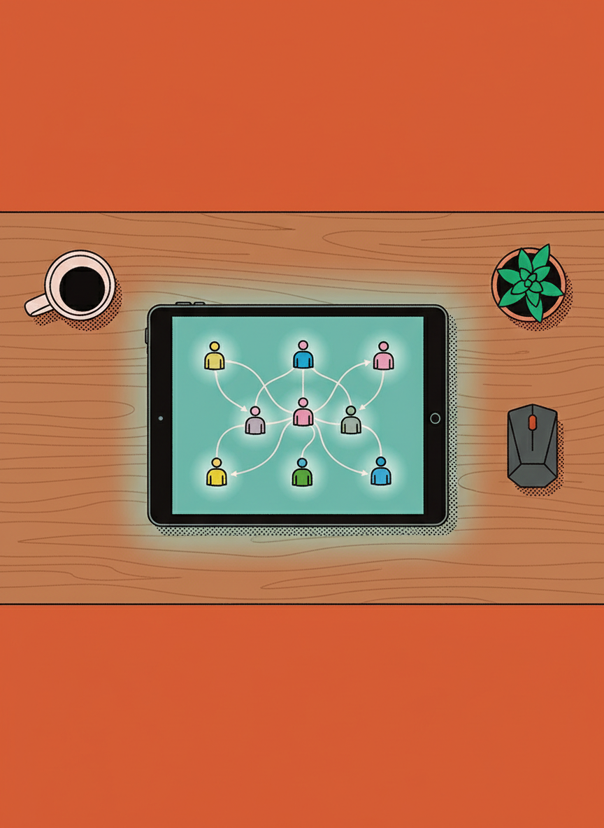 The Silence Before the Resignation: Mastering the Stay Interview