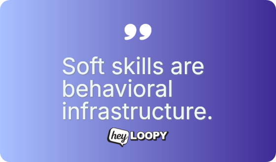 Hire for resume, fire for behavior.