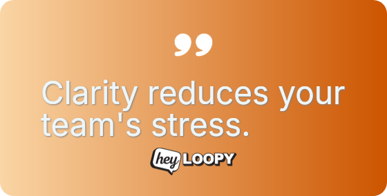 Personas represent real human needs.