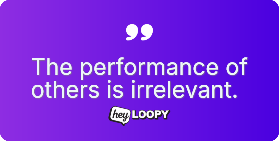 Stop guessing and start verifying.