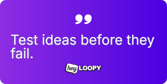 Assigned dissent protects your business.