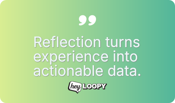 Focus on systems rather than blaming individuals.