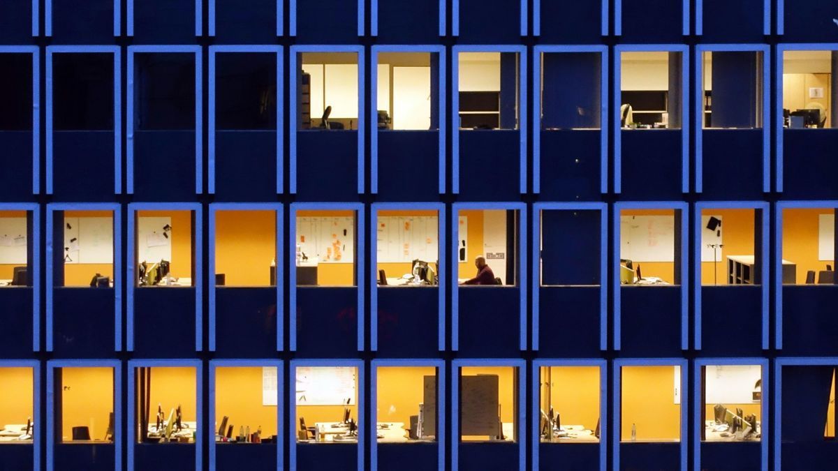 What is a Silo in Business Management?