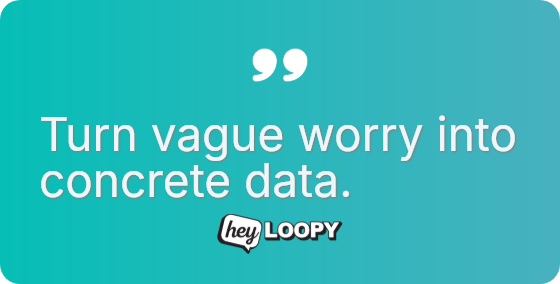 Assess the collective inventory of your team.