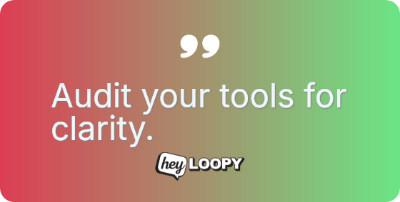 Integration reduces daily operational friction.