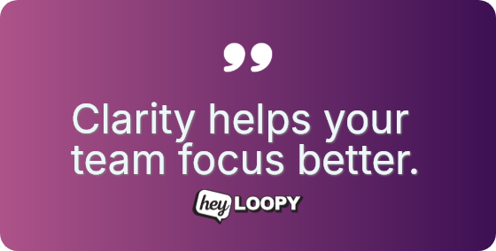 Identify the one thing you do differently.