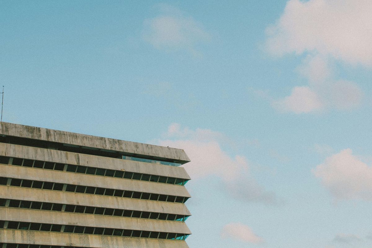 What is Algorithmic Transparency?