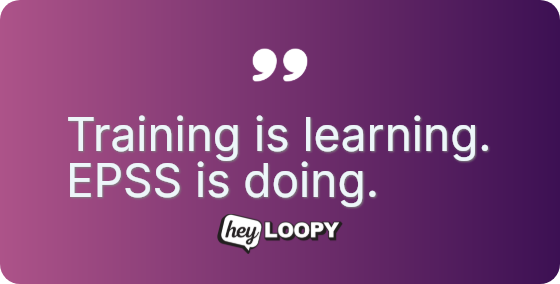 A GPS for your work tasks.