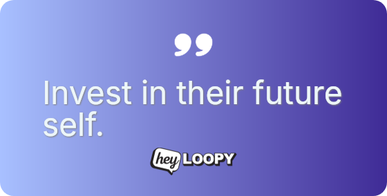 Growth plans are collaborative roadmaps.