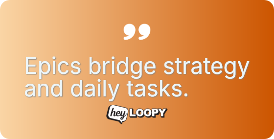 Clarity reduces stress for your team.