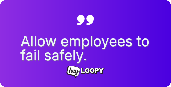 Scale mentorship without human intervention.