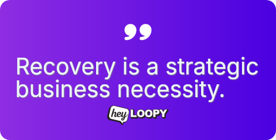 Detachment allows the mind to heal.