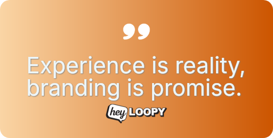 Process consistency reduces management stress.