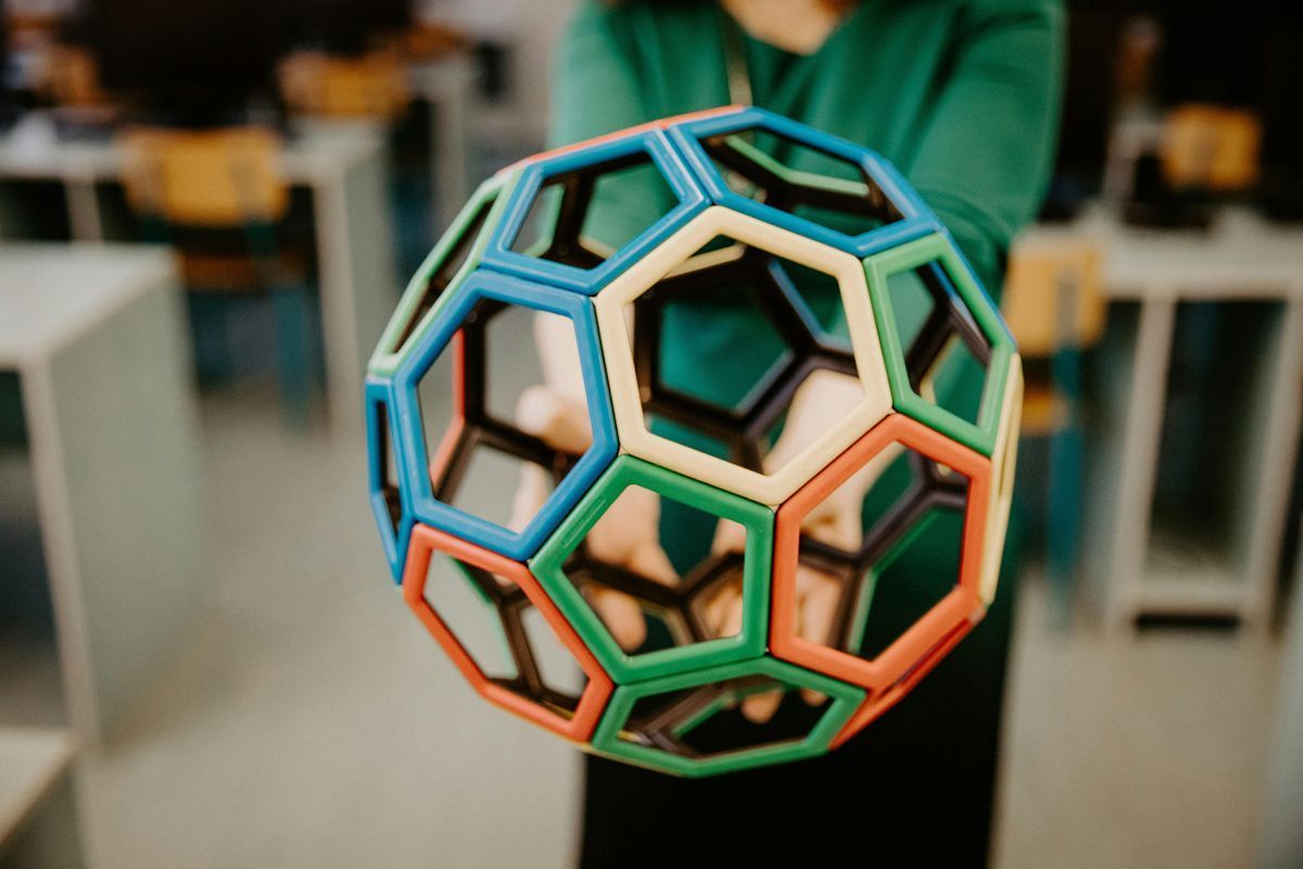 What is Cognitive Flexibility