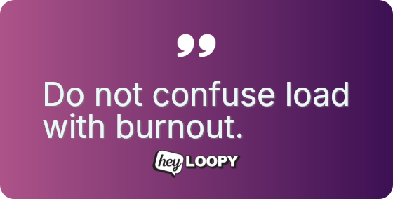 Clarity reduces unnecessary mental effort.
