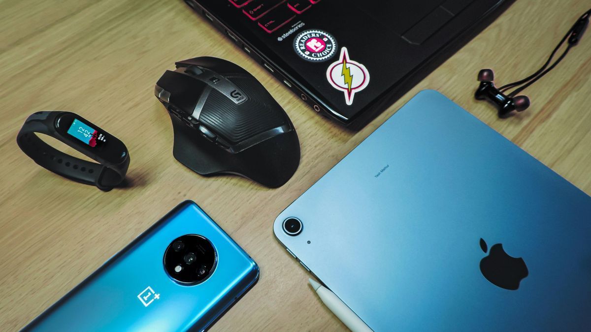 What is Cognitive Load?