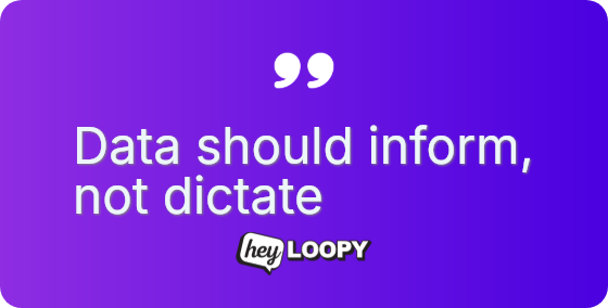 Perfection is the enemy of progress